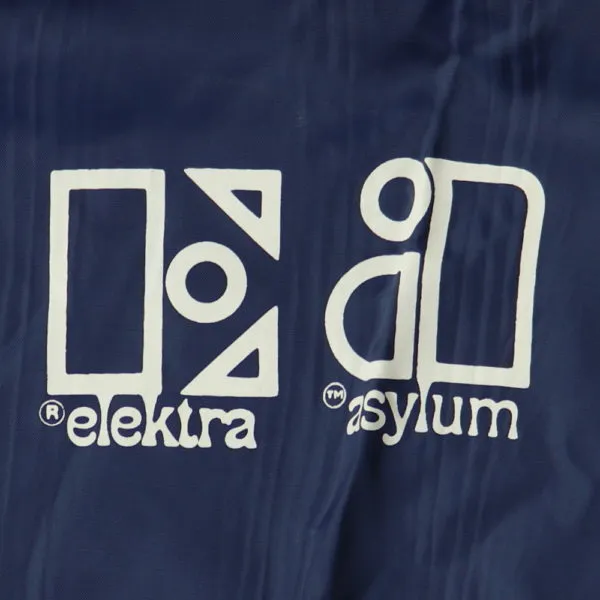 1970s Elektra Asylum Records Jacket