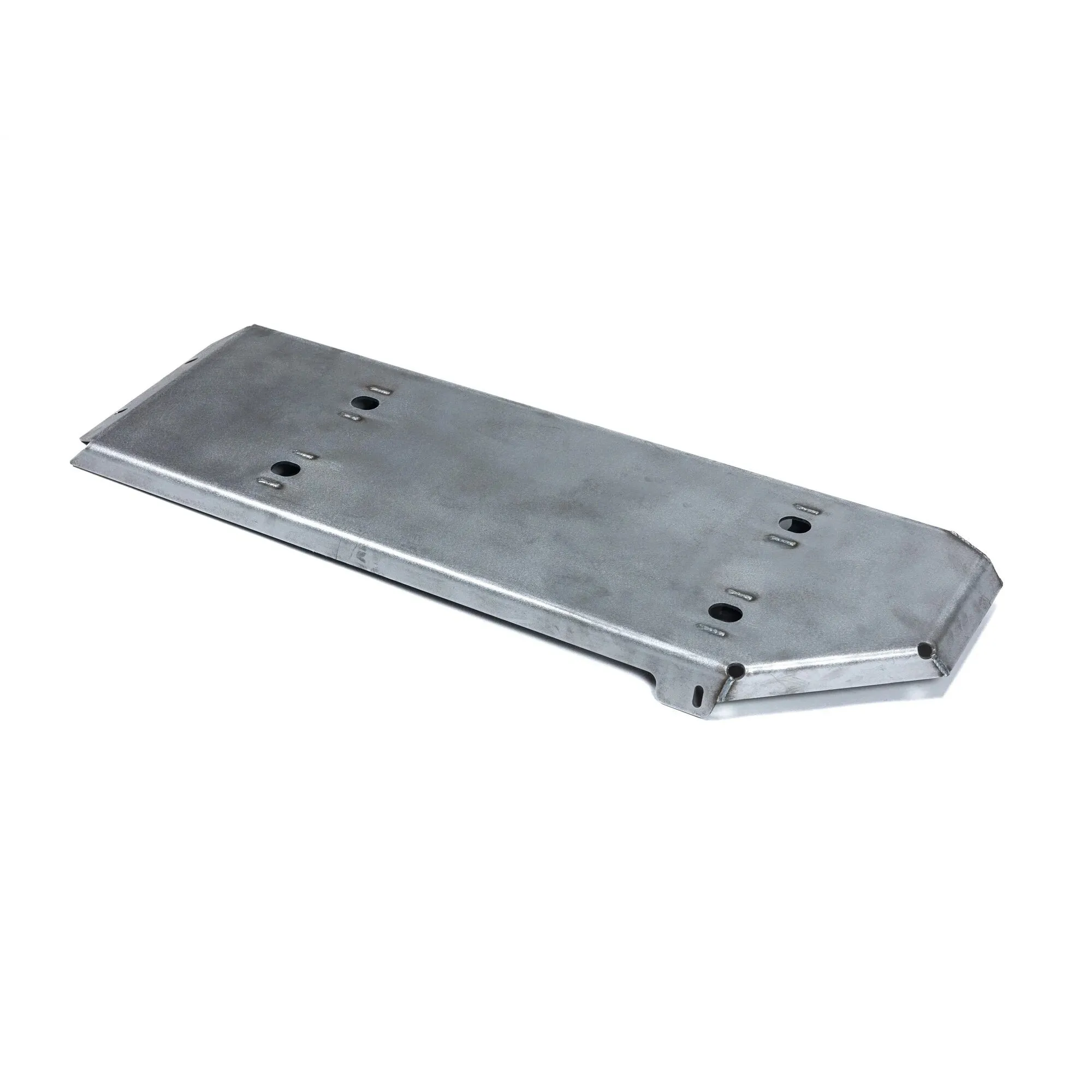 2005-2015 Toyota Tacoma Fuel Tank Skid Plate