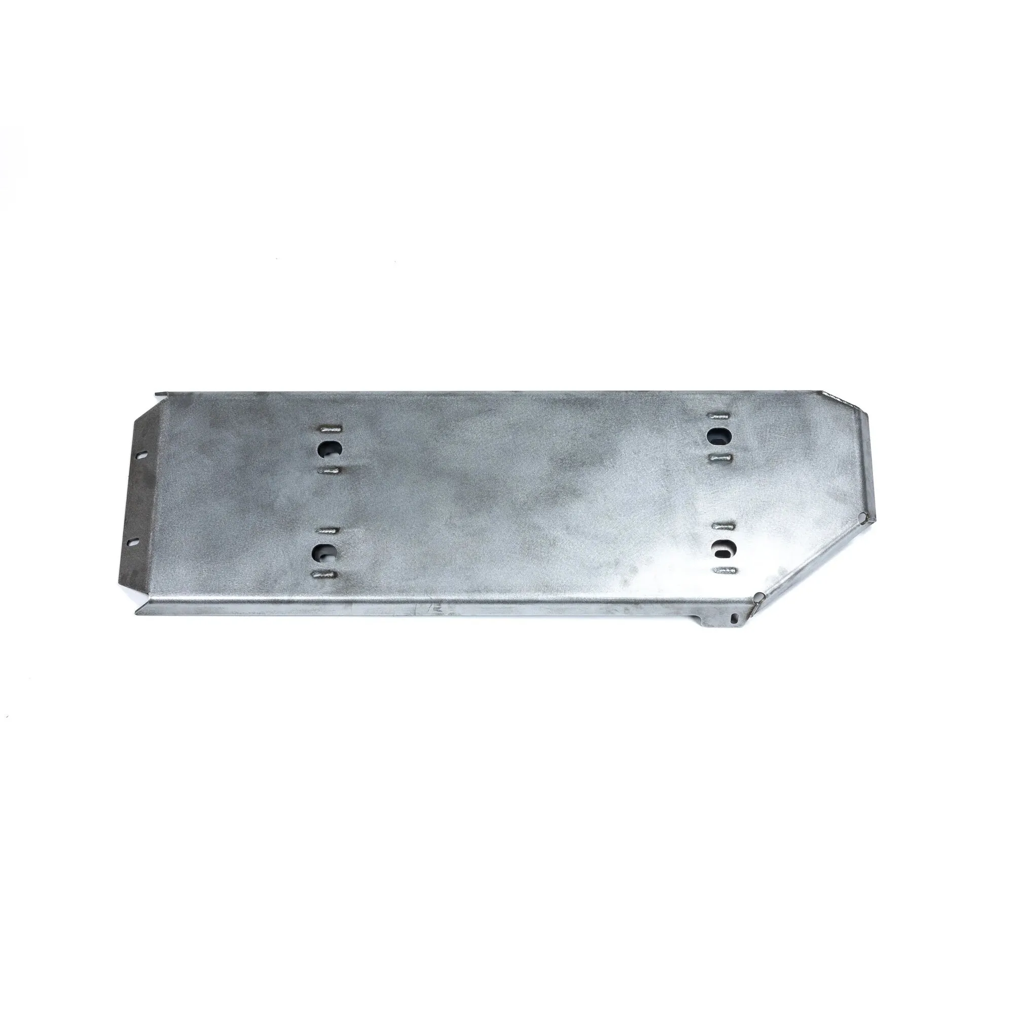 2005-2015 Toyota Tacoma Fuel Tank Skid Plate