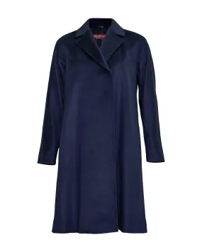 3Luana Wrap Coat