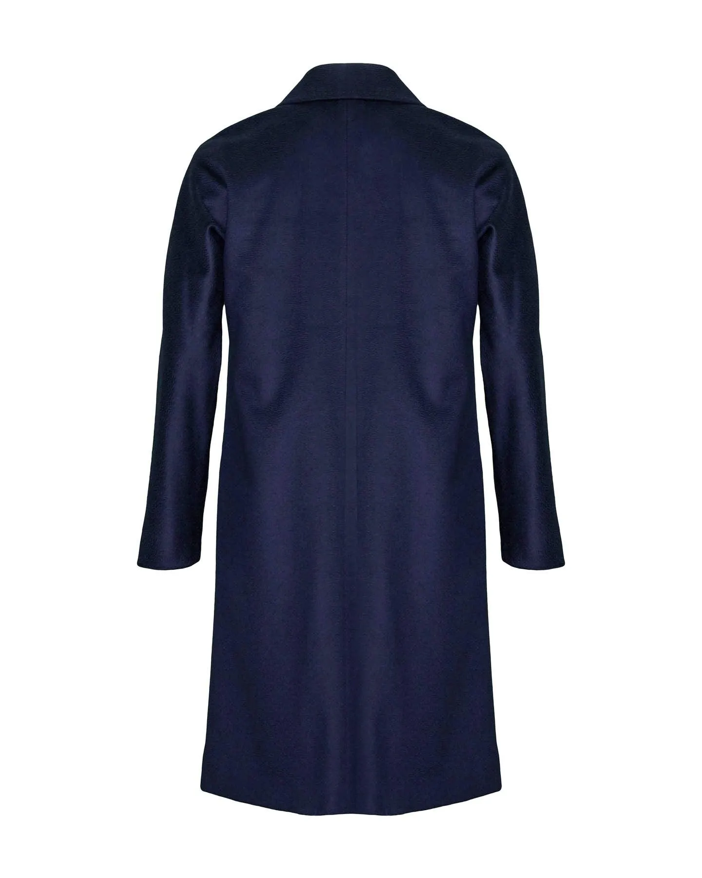 3Luana Wrap Coat