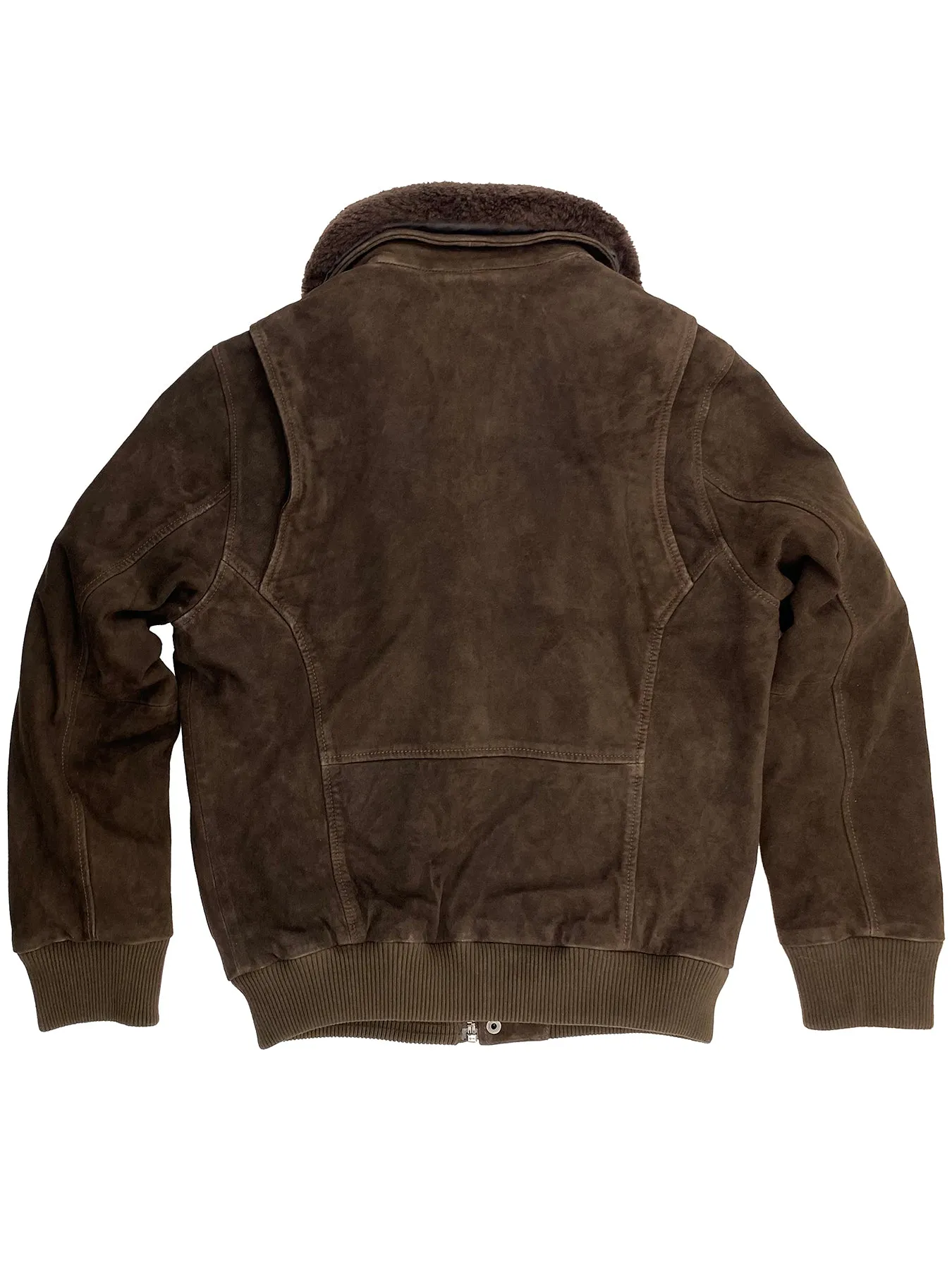 4258-”A-1” Bomber Jacket