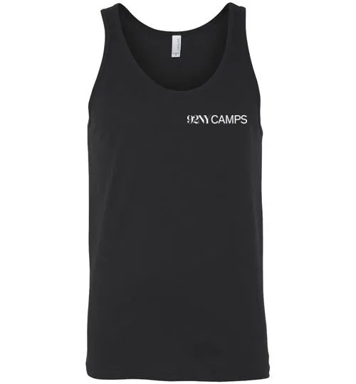 92NY Camps Unisex Tank