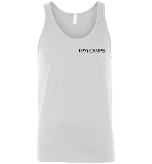 92NY Camps Unisex Tank