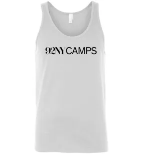 92NY Camps Unisex Tank