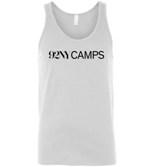 92NY Camps Unisex Tank