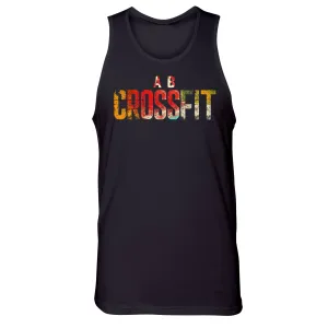 AB CrossFit Hot Mess Mens - Tank Top