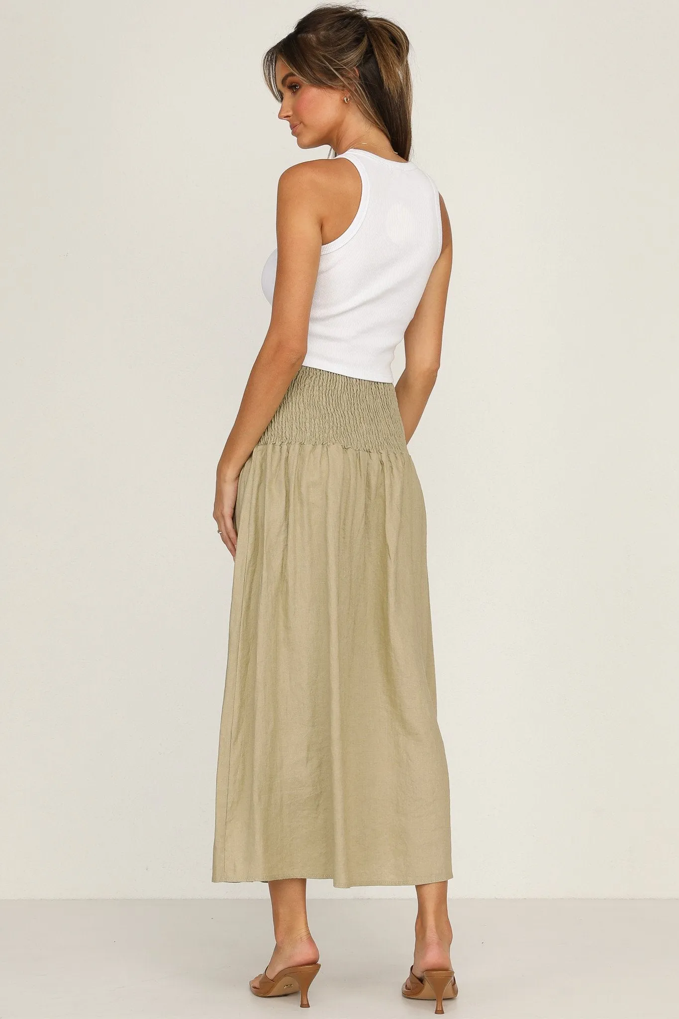 Adelle Skirt