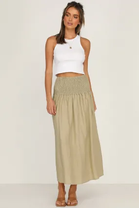 Adelle Skirt