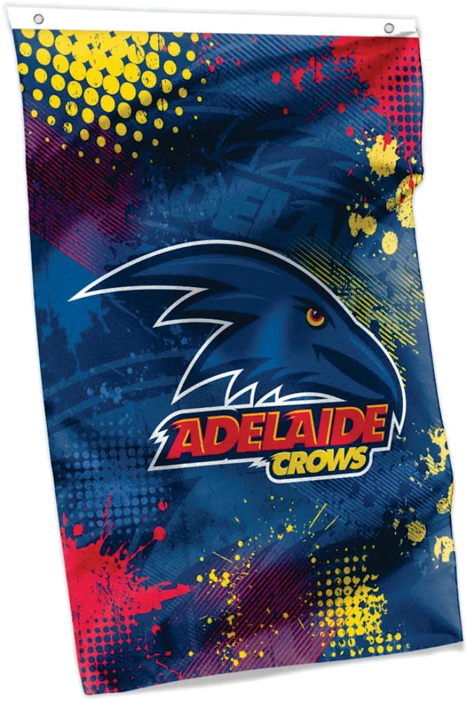 AFL Team Wall Flag