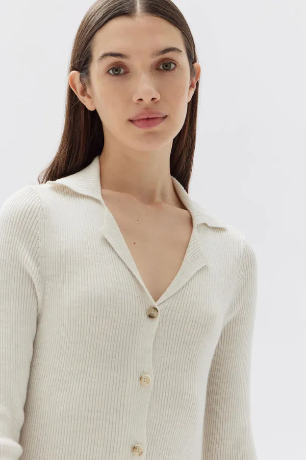 Anala Knit Shirt