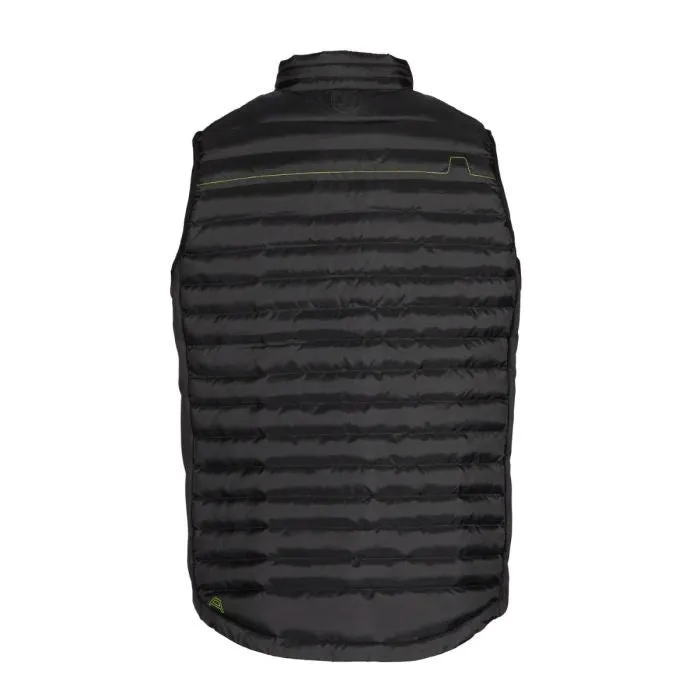 Apache Picton Gilet Bodywarmer-BLACK