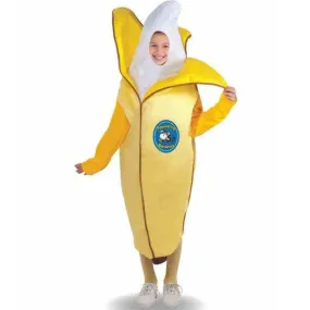 Appealing Banana Costume4-6 Small