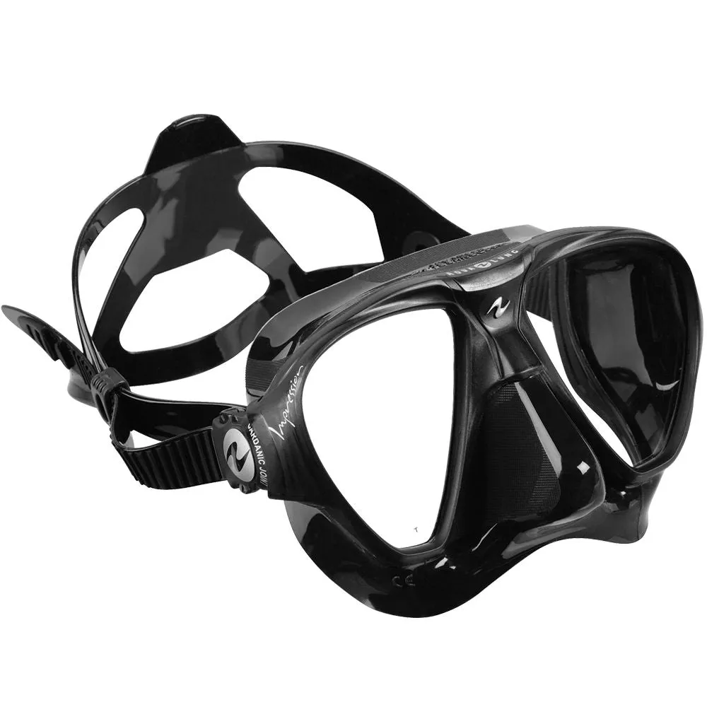 Aqua Lung Impression Dive Mask