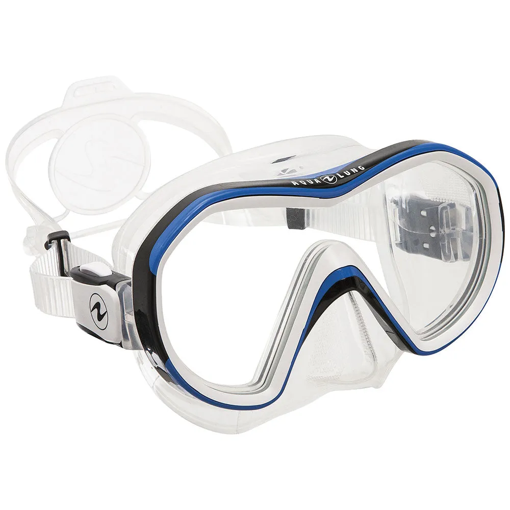 Aqua Lung Reveal X1 Dive Mask