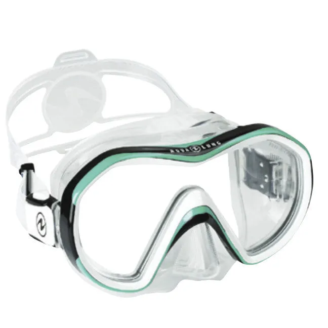 Aqua Lung Reveal X1 Dive Mask