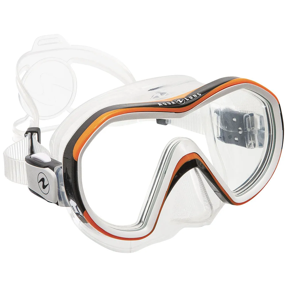 Aqua Lung Reveal X1 Dive Mask