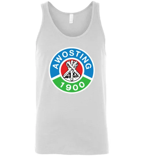 Awosting Tank Top