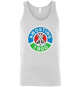 Awosting Tank Top