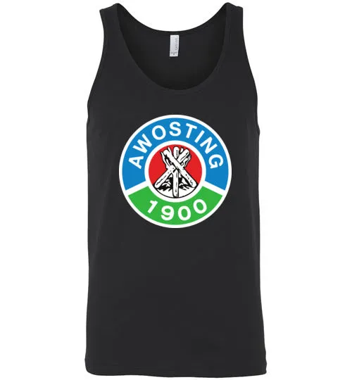 Awosting Tank Top