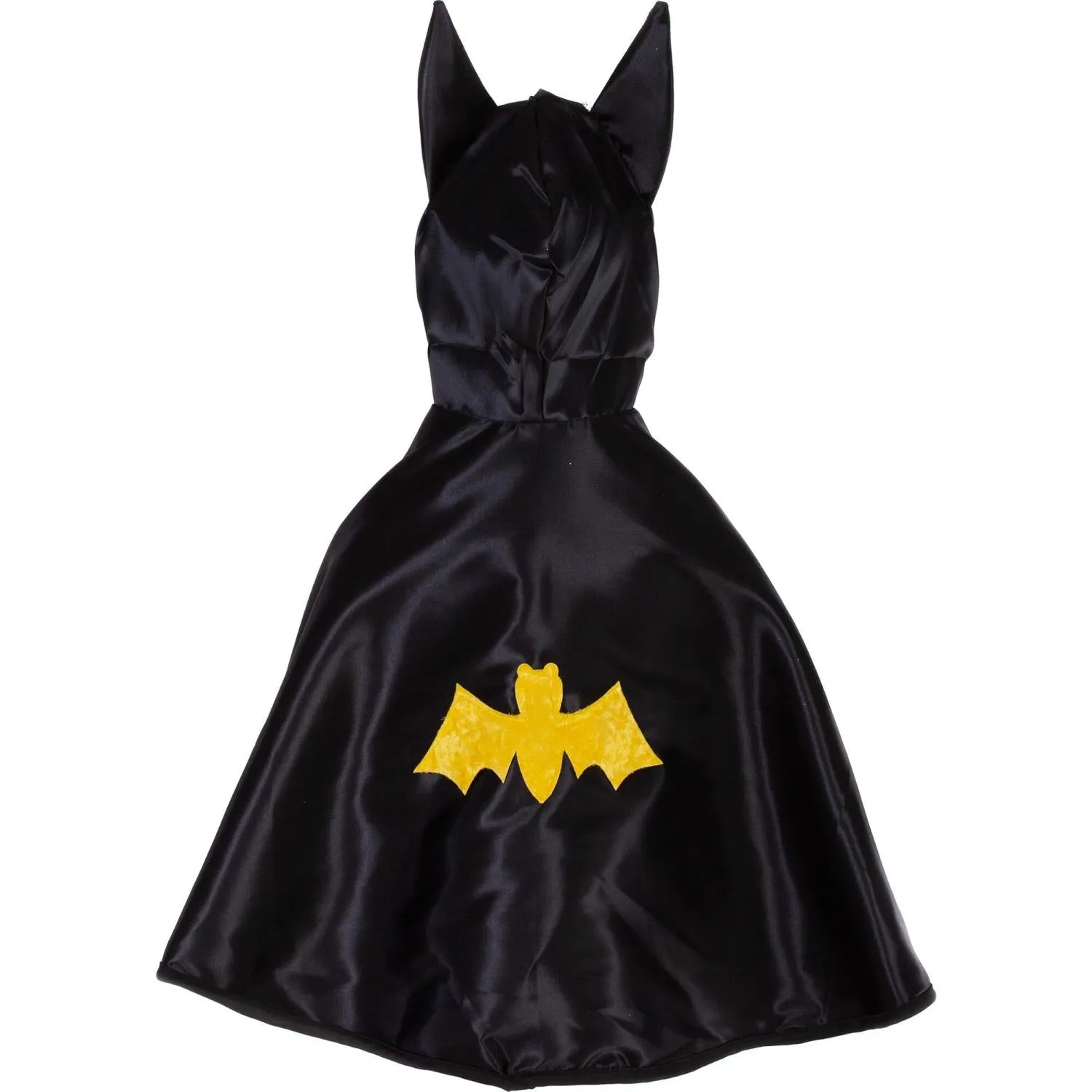 Baby Spider/Bat Cape