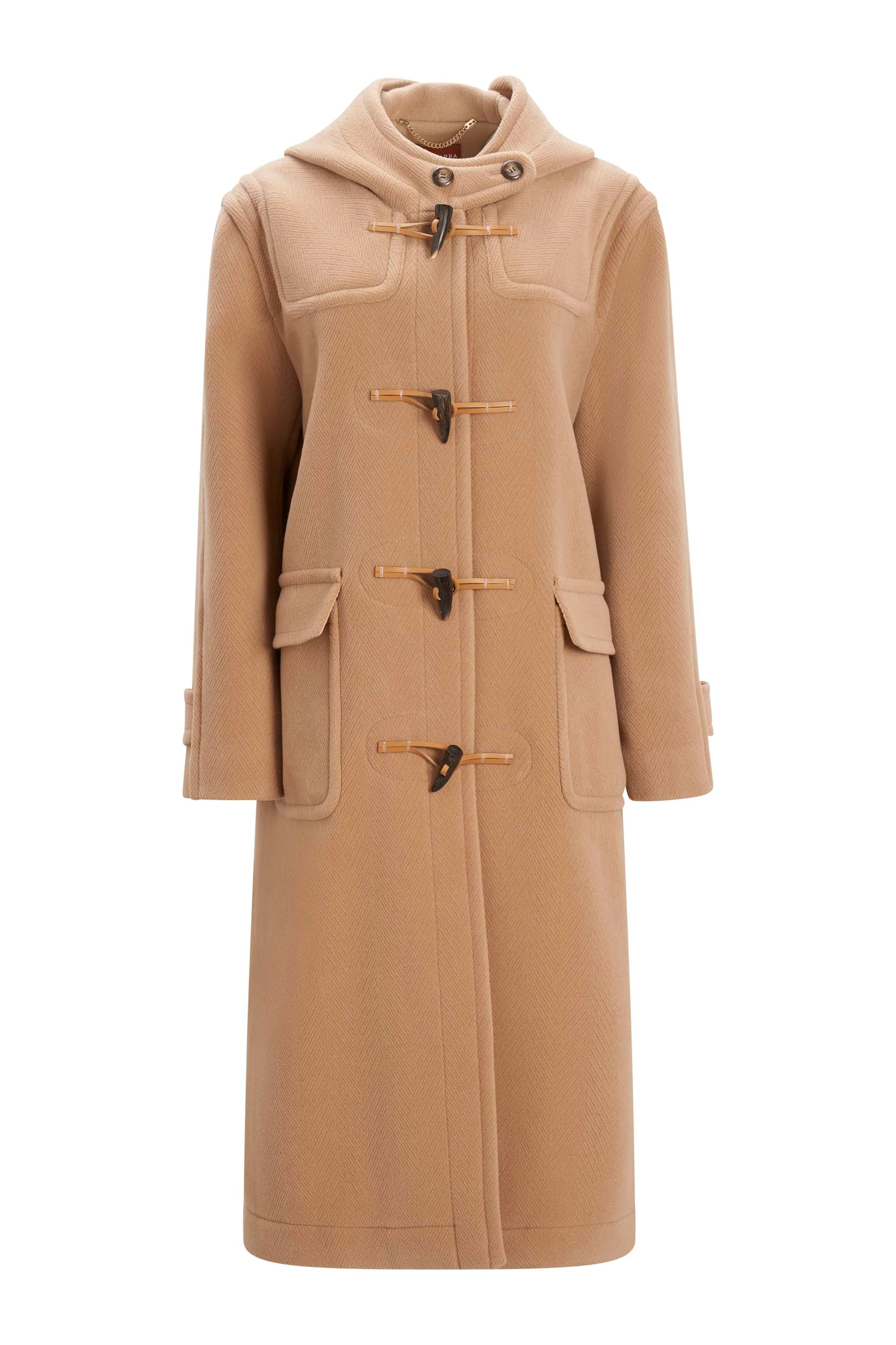 Bailey Coat