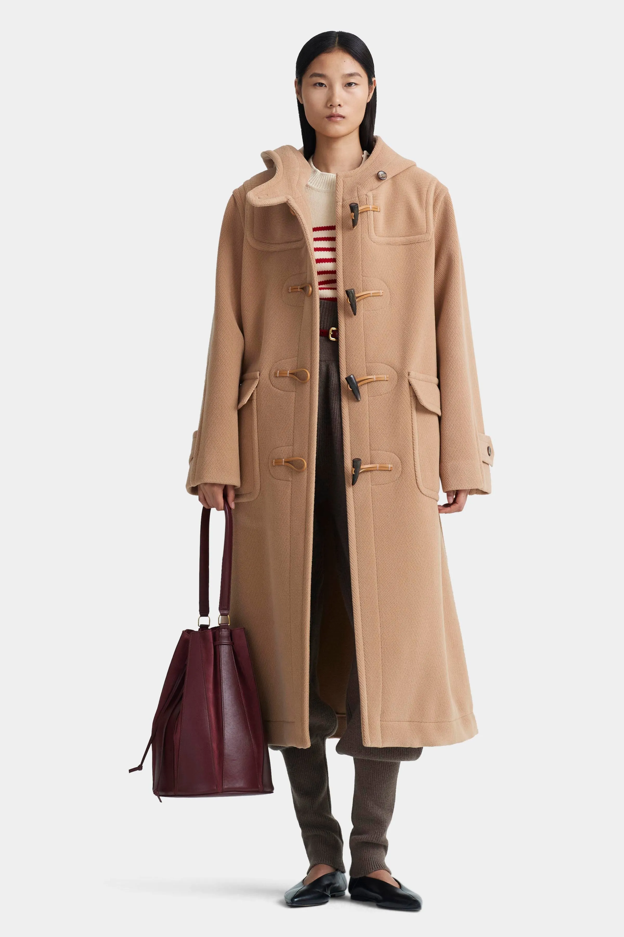 Bailey Coat