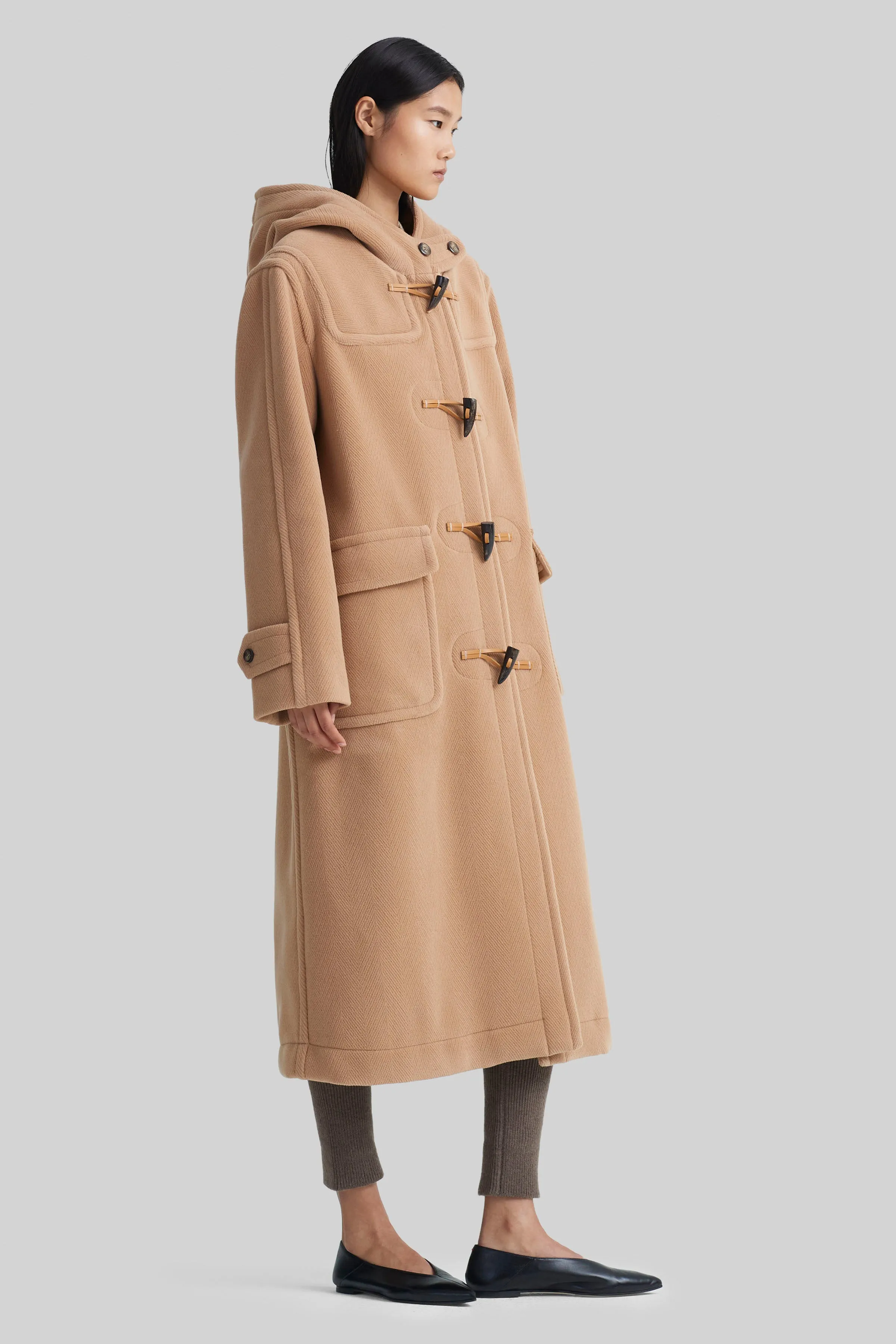 Bailey Coat