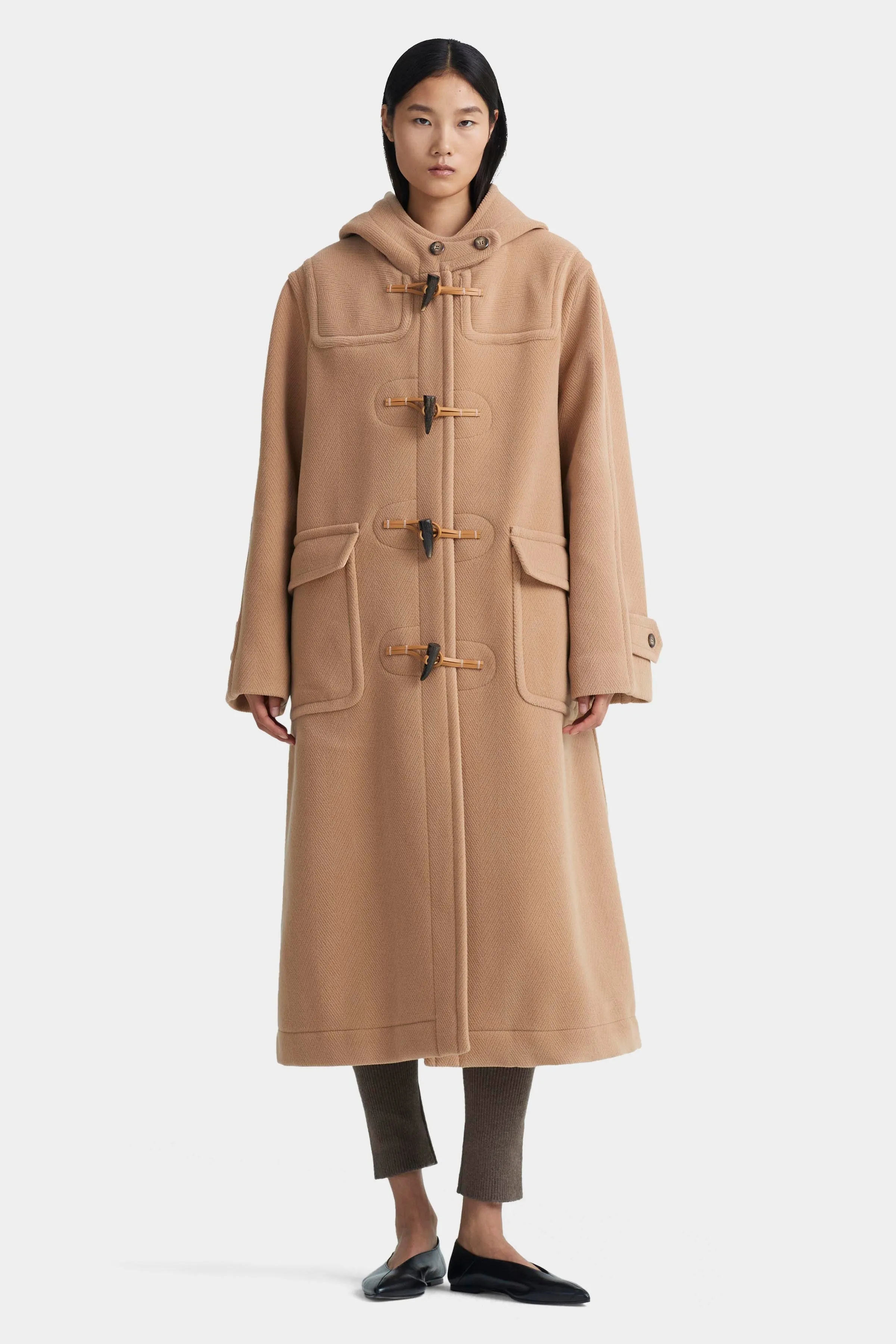 Bailey Coat