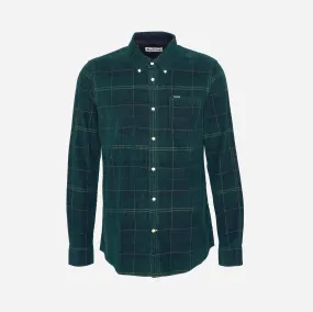 Barbour Men's Blair Tartan Shirt