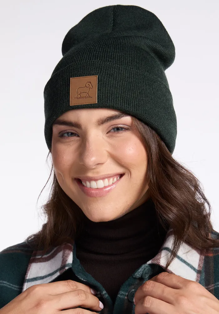 Baylor Beanie