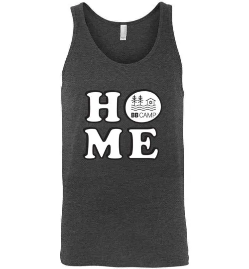 BB Camps Unisex Tank Top