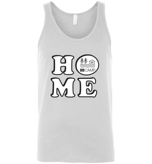 BB Camps Unisex Tank Top