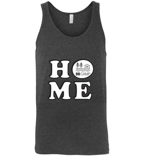 BB Camps Unisex Tank Top