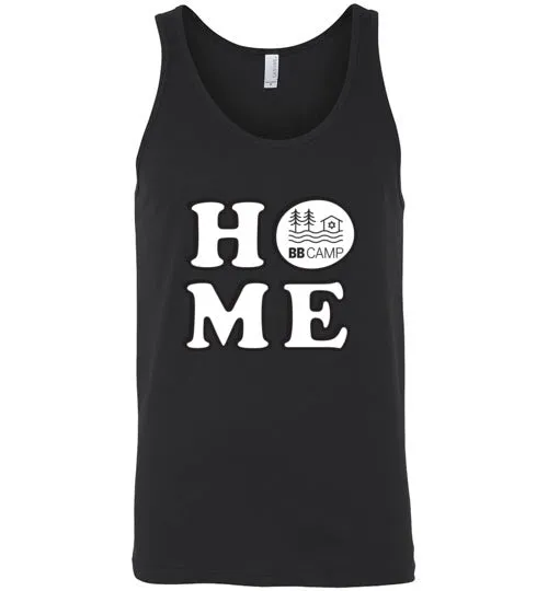 BB Camps Unisex Tank Top