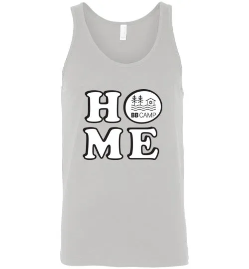 BB Camps Unisex Tank Top