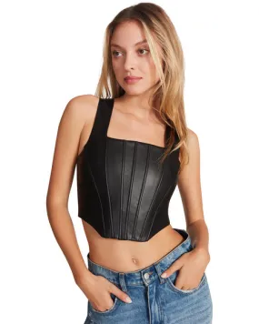 BB Dakota Kimmie Corset - Black