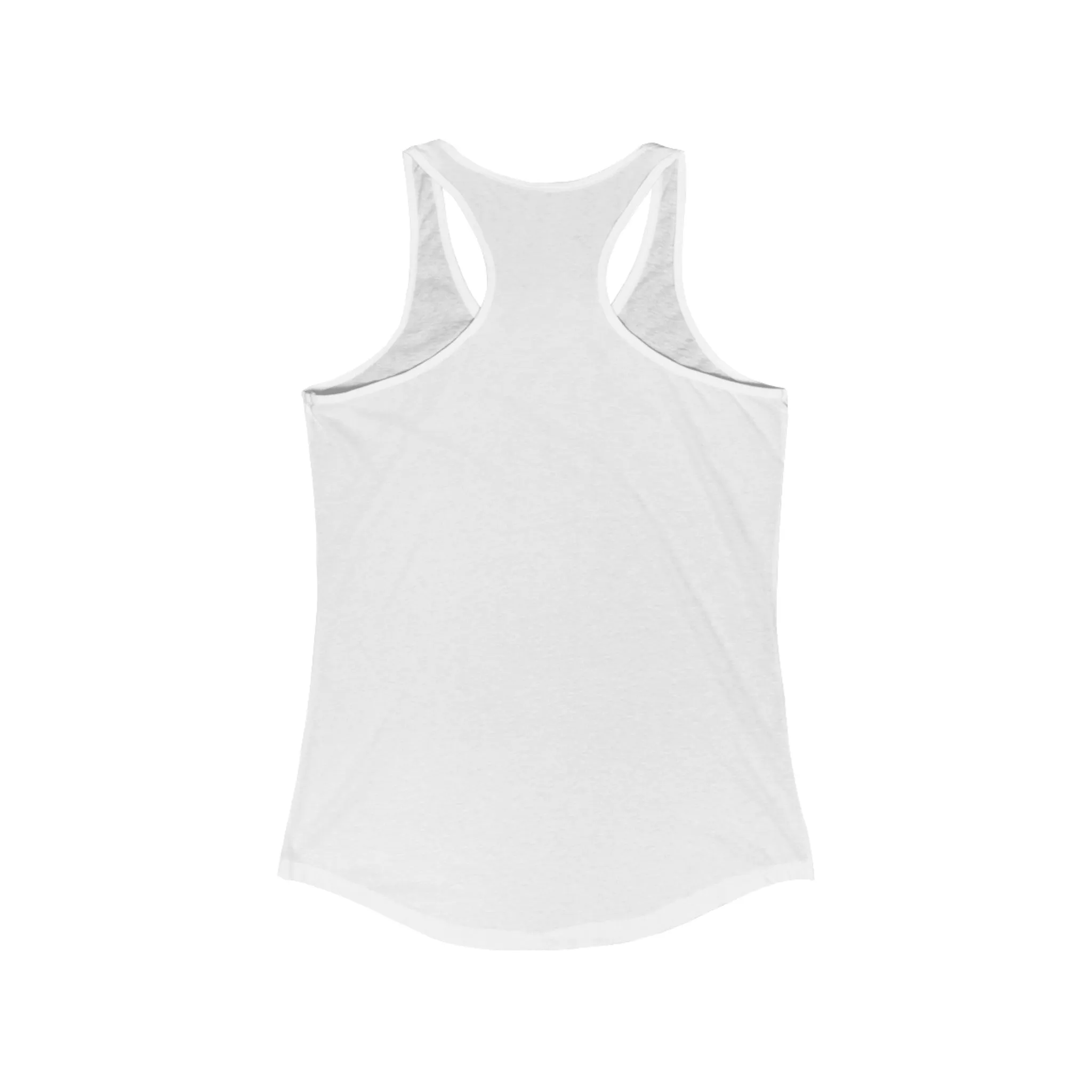 Be An Anne Shirley Racerback Tank Top