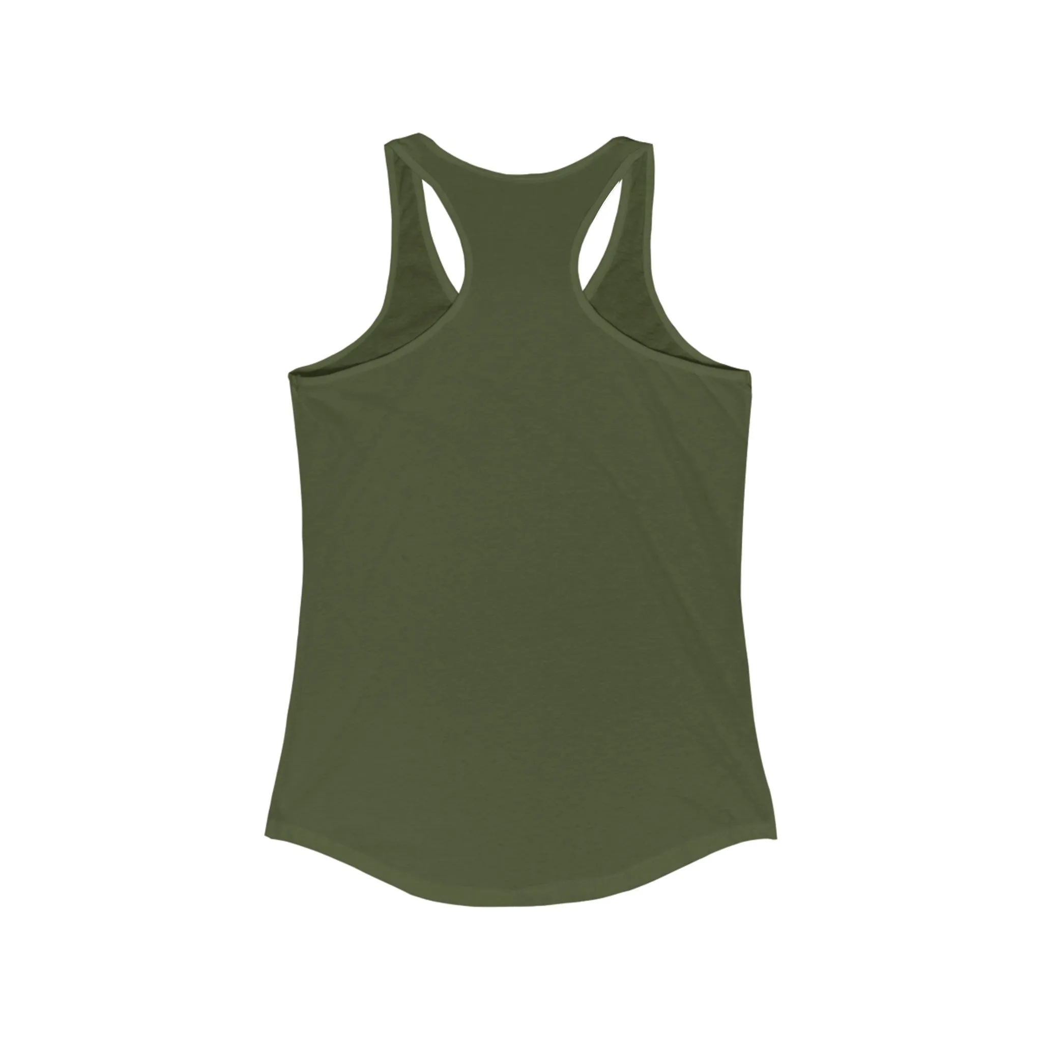 Be An Anne Shirley Racerback Tank Top