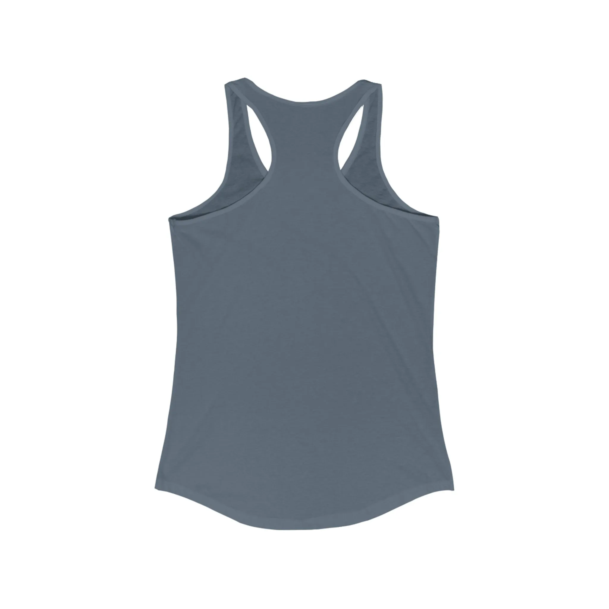 Be An Anne Shirley Racerback Tank Top