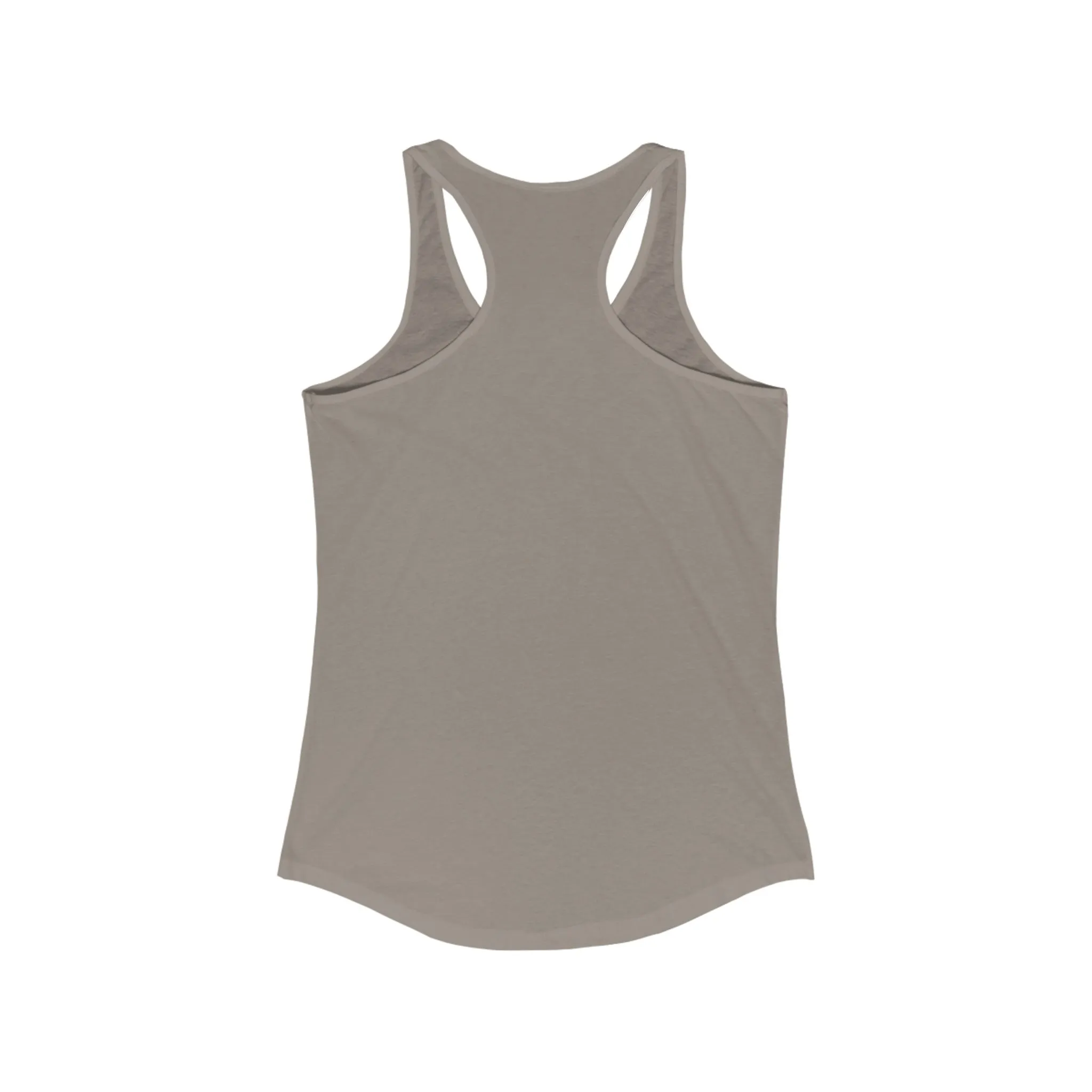 Be An Anne Shirley Racerback Tank Top