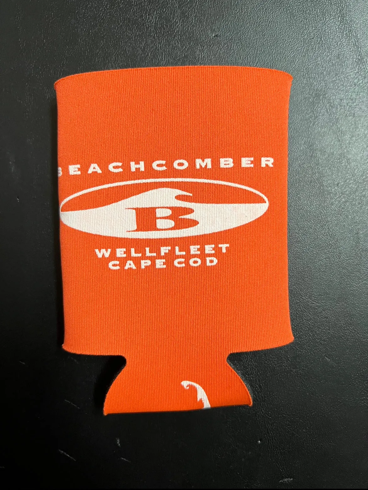 Beachcomber Coozie