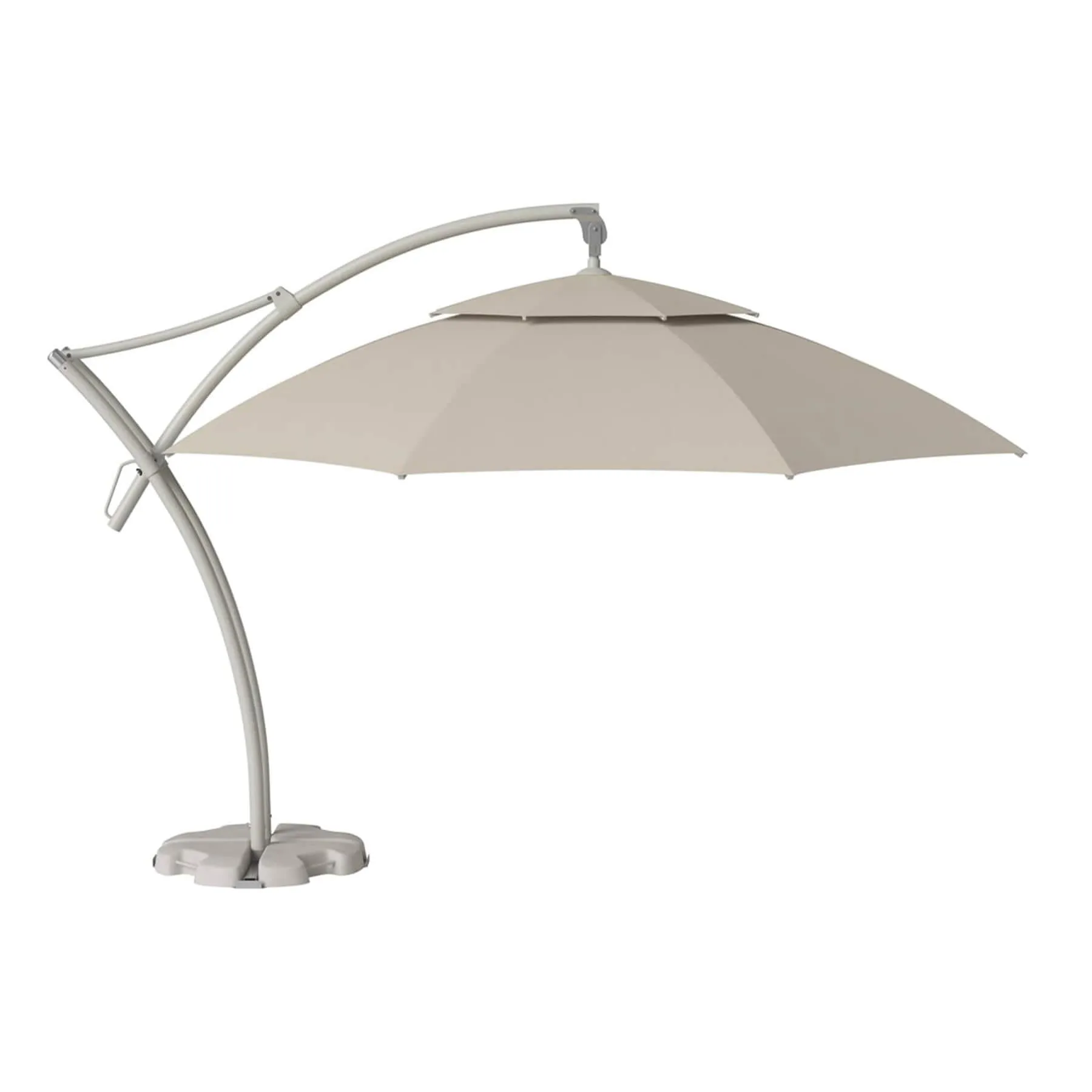 Bolia Cape Parasol