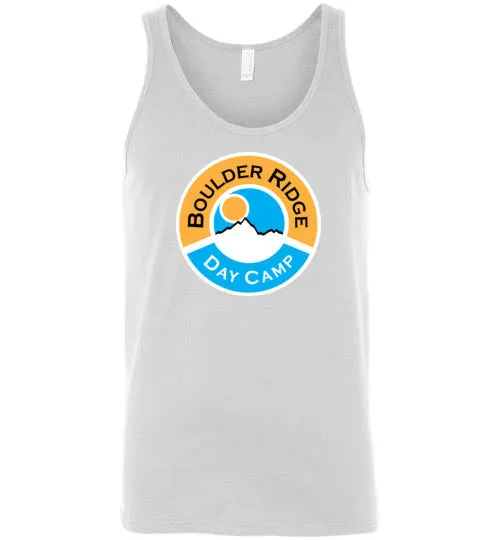 Boulder Ridge Unisex Tank Top