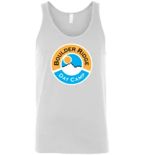 Boulder Ridge Unisex Tank Top