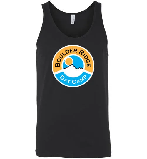 Boulder Ridge Unisex Tank Top