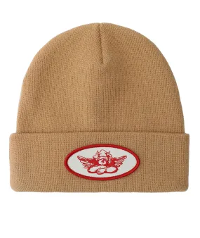 Boys Lie Stitch Me Up Beanie