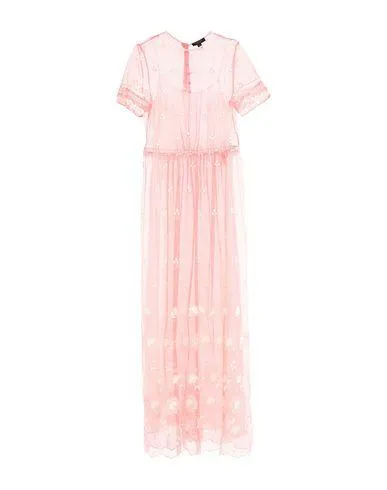 Burberry Women Long dress Pink 8 UK