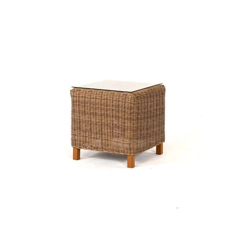 Cambria Square End Table