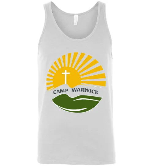 Camp Warwick Unisex Tank